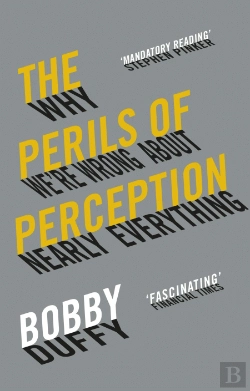 Bertrand.pt - The Perils Of Perception