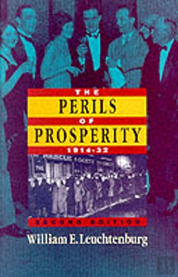Bertrand.pt - The Perils Of Prosperity, 1914-1932