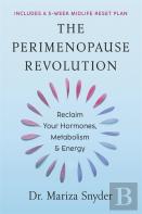 The Perimenopause Revolution
