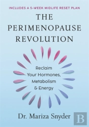 The Perimenopause Revolution