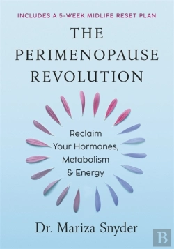 Bertrand.pt - The Perimenopause Revolution