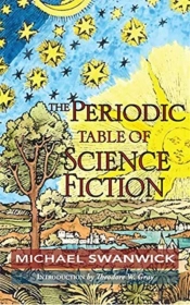 The Period Table Of Science Fiction