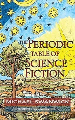 Bertrand.pt - The Period Table Of Science Fiction