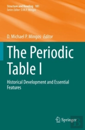 The Periodic Table I