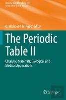 The Periodic Table Ii