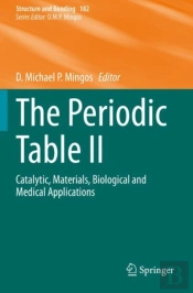 The Periodic Table Ii