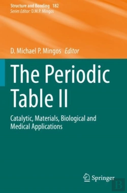 Bertrand.pt - The Periodic Table Ii