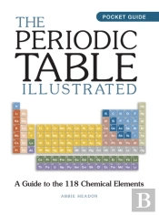 The Periodic Table Illustrated