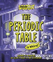 The Periodic Table Is Weird
