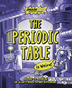 Bertrand.pt - The Periodic Table Is Weird