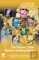 The Periodic Table: Nature'S Building Blocks