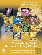 The Periodic Table: Nature'S Building Blocks