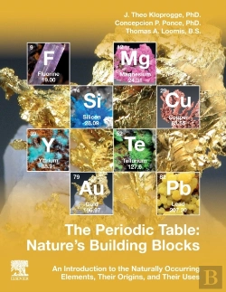 Bertrand.pt - The Periodic Table: Nature'S Building Blocks