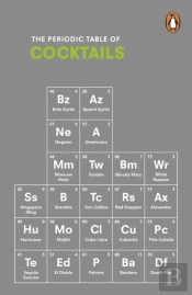 The Periodic Table Of Cocktails