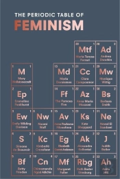 The Periodic Table Of Feminism