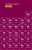 The Periodic Table Of Wine