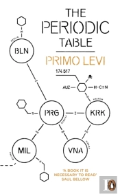 The Periodic Table