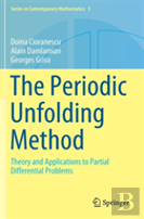 The Periodic Unfolding Method