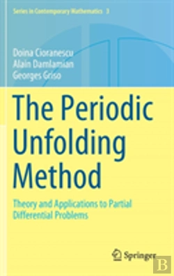 Bertrand.pt - The Periodic Unfolding Method