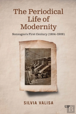 Bertrand.pt - The Periodical Life Of Modernity