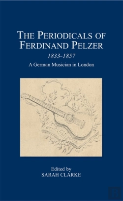 Bertrand.pt - The Periodicals Of Ferdinand Pelzer (1833-1857)