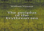 The Periplus Of The Erythrean Sea