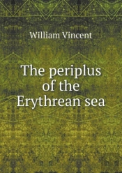The Periplus Of The Erythrean Sea