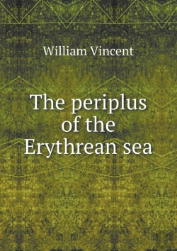 Bertrand.pt - The Periplus Of The Erythrean Sea