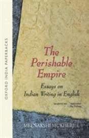 The Perishable Empire