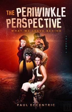 Bertrand.pt - The Periwinkle Perspective - Volume 6