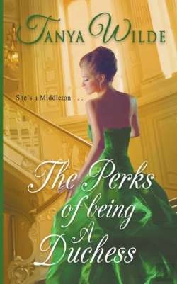 Bertrand.pt - The Perks Of Being A Duchess