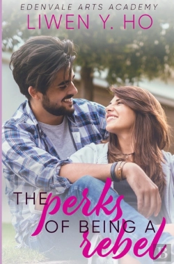 Bertrand.pt - The Perks Of Being A Rebel