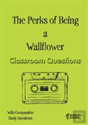 The Perks Of Being A Wallflower Classroom Questions