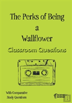 Bertrand.pt - The Perks Of Being A Wallflower Classroom Questions
