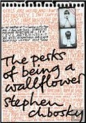 The Perks Of Being A Wallflower
