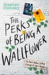 The Perks Of Being A Wallflower Ya Edition