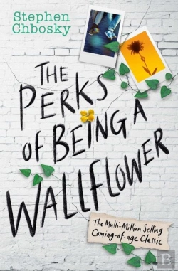 Bertrand.pt - The Perks Of Being A Wallflower Ya Edition