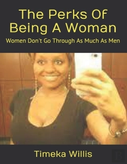 Bertrand.pt - The Perks Of Being A Woman