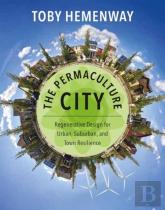 The Permaculture City
