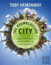 The Permaculture City