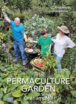 Bertrand.pt - The Permaculture Garden
