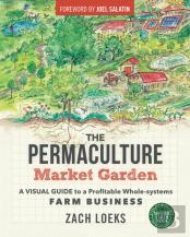 The Permaculture Market Garden