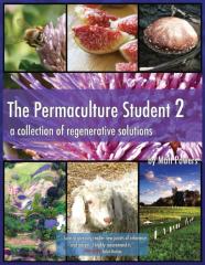 The Permaculture Student 2 - The Textbook 3rd Edition (Hardcover)