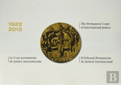 Bertrand.pt - The Permanent Court Of International Justice, 1922-2012