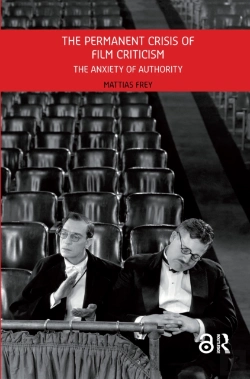 Bertrand.pt - The Permanent Crisis Of Film Criticism
