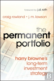 The Permanent Portfolio
