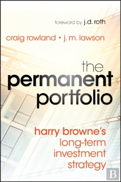 Bertrand.pt - The Permanent Portfolio