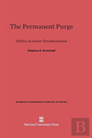 The Permanent Purge