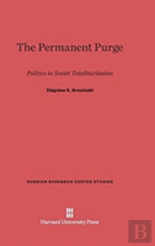 The Permanent Purge