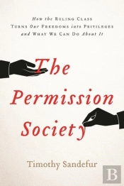 The Permission Society